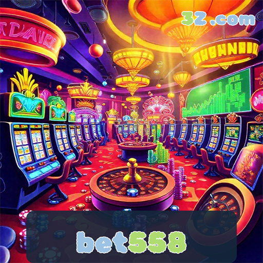 Inovando no Jogo: O App do Site Bet558