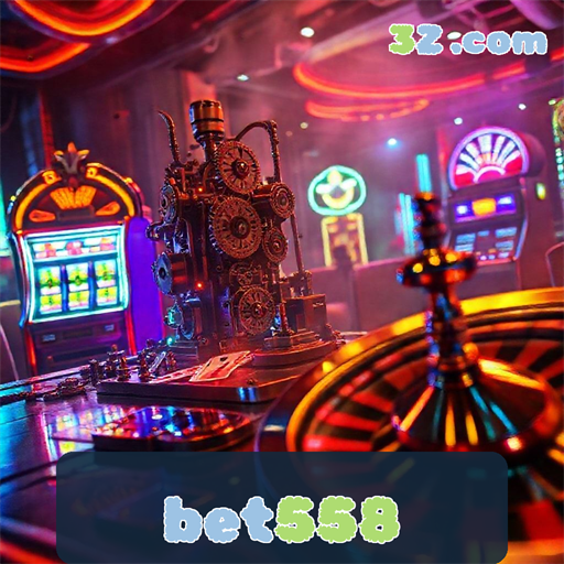 Baixar Bet558: A Nova Era dos Jogos no Brasil